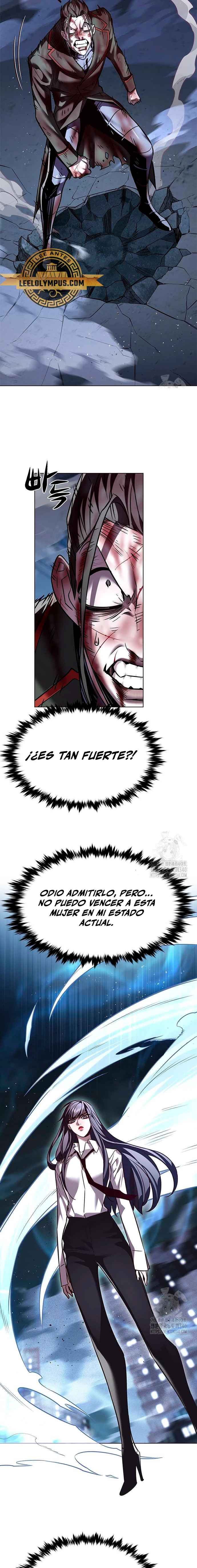 Read Electricidad veloz Es Manga Online