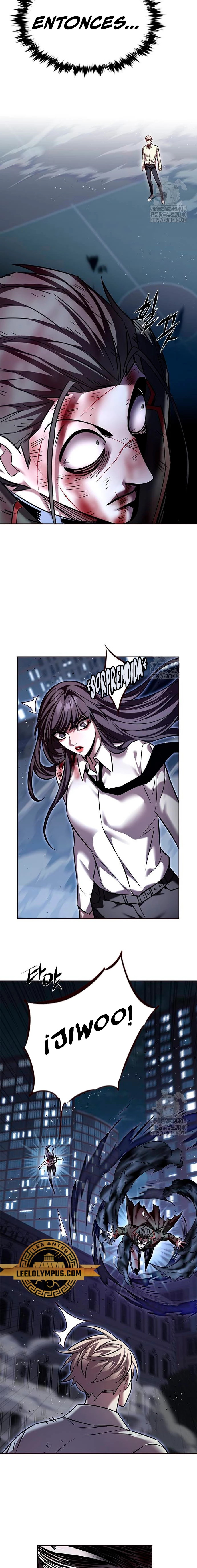 Read Electricidad veloz Es Manga Online