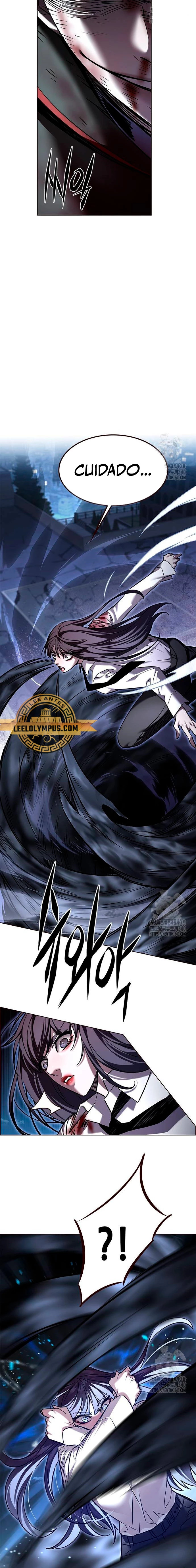 Read Electricidad veloz Es Manga Online