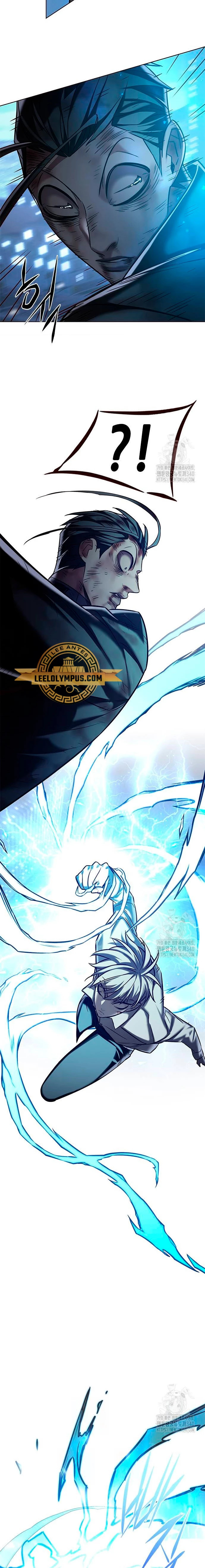 Read Electricidad veloz Es Manga Online