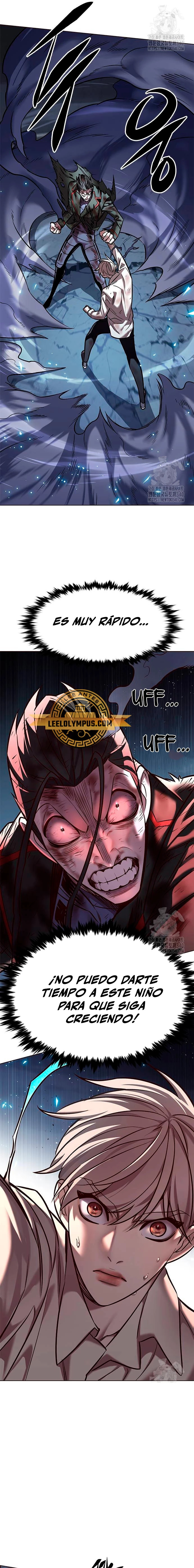 Read Electricidad veloz Es Manga Online