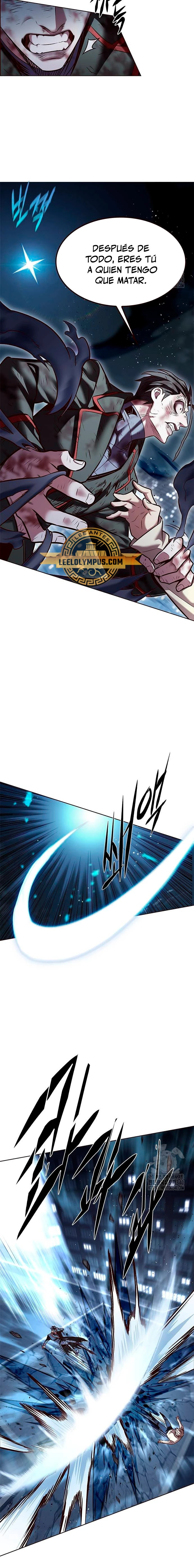 Read Electricidad veloz Es Manga Online