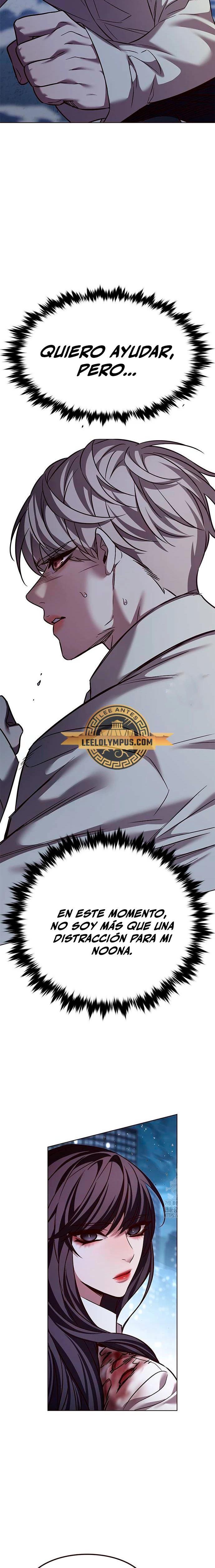 Read Electricidad veloz Es Manga Online