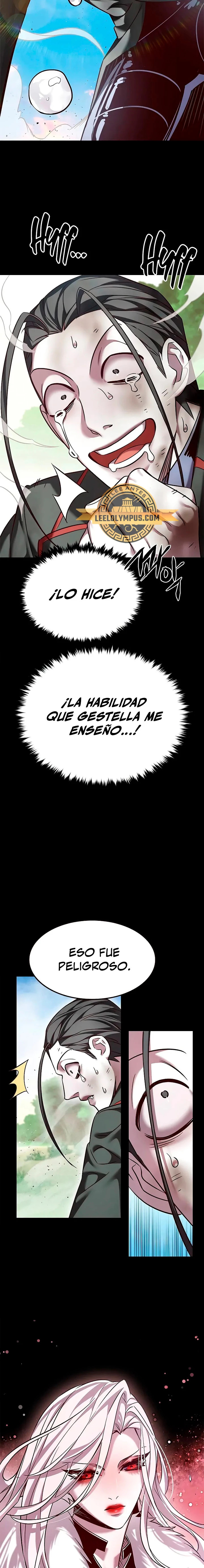 Read Electricidad veloz Es Manga Online