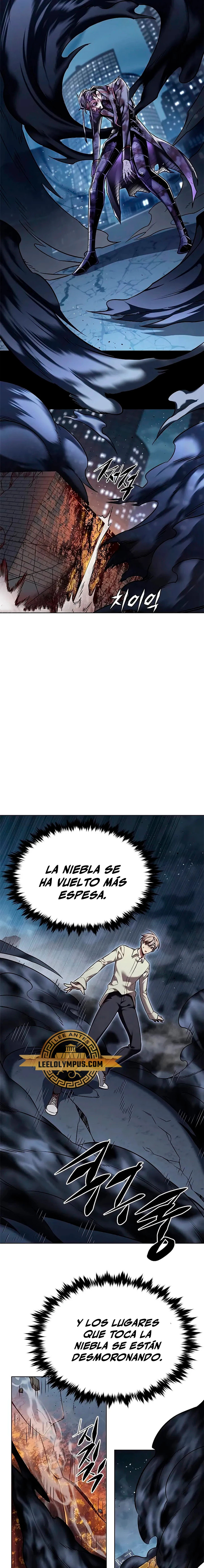 Read Electricidad veloz Es Manga Online