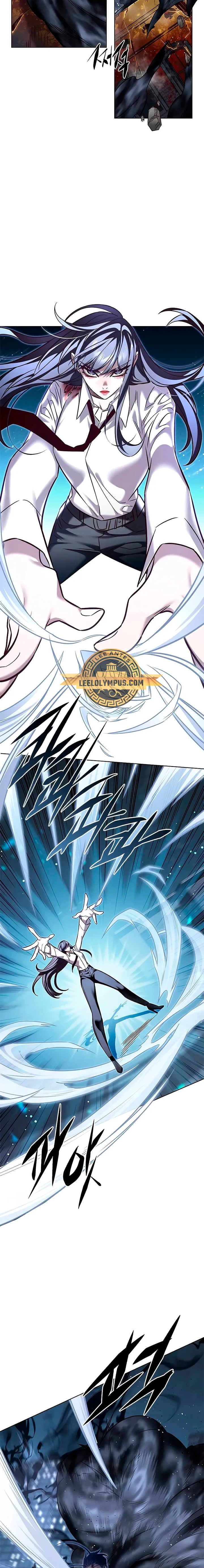 Read Electricidad veloz Es Manga Online