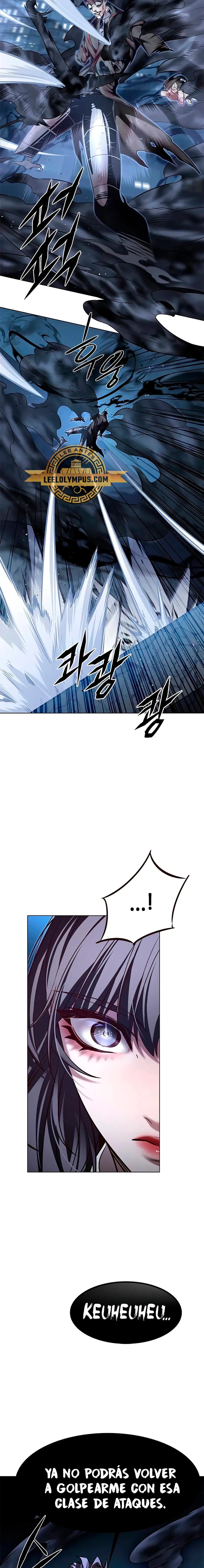 Read Electricidad veloz Es Manga Online
