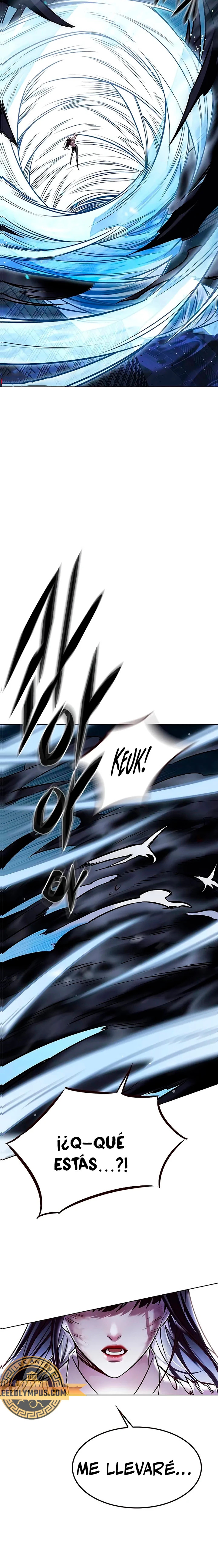 Read Electricidad veloz Es Manga Online