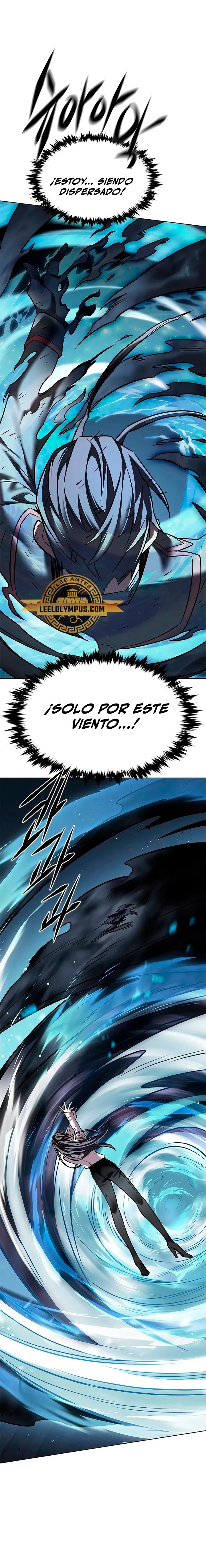 Read Electricidad veloz Es Manga Online