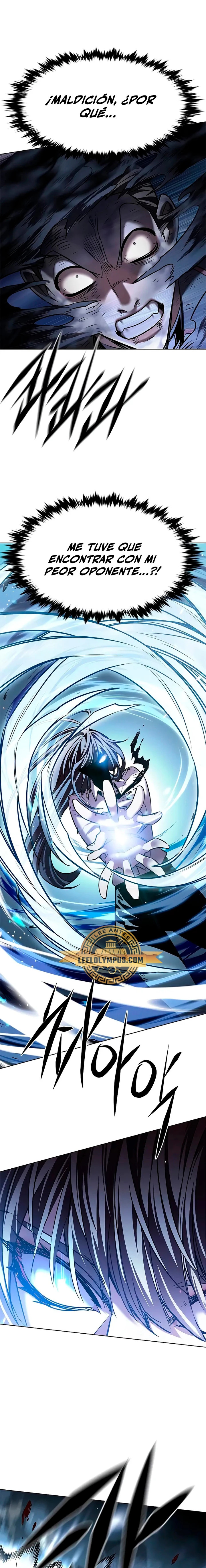 Read Electricidad veloz Es Manga Online