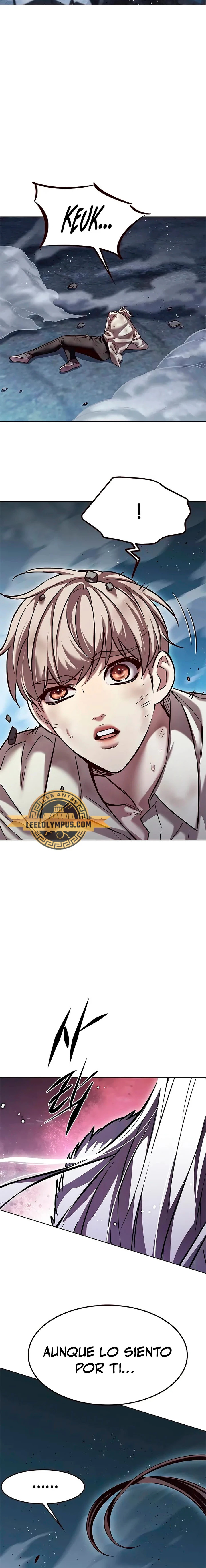 Read Electricidad veloz Es Manga Online