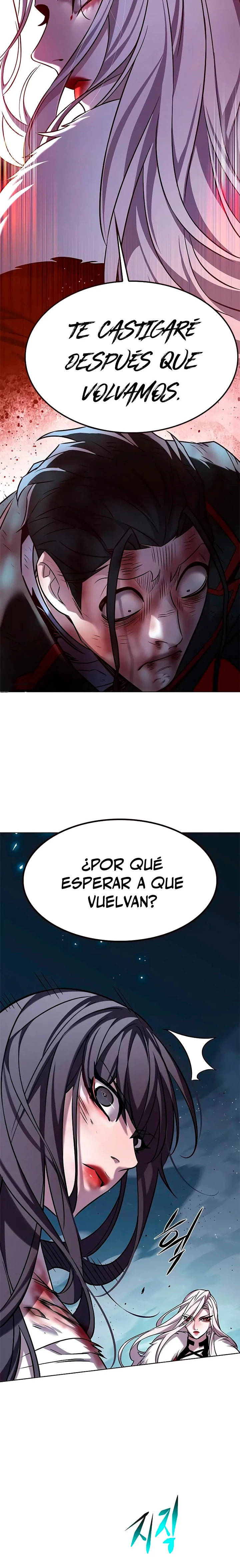 Read Electricidad veloz Es Manga Online