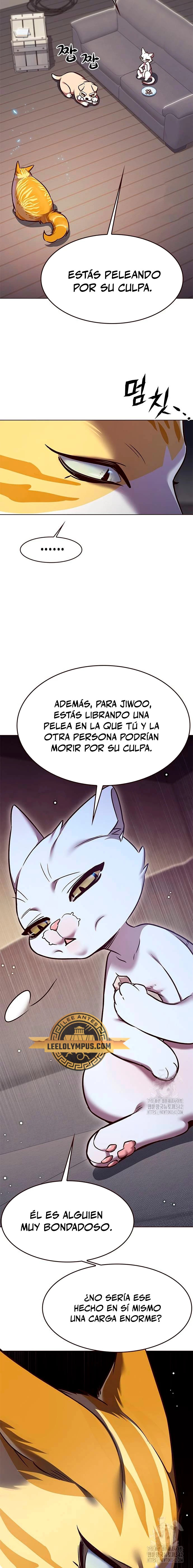 Read Electricidad veloz Es Manga Online