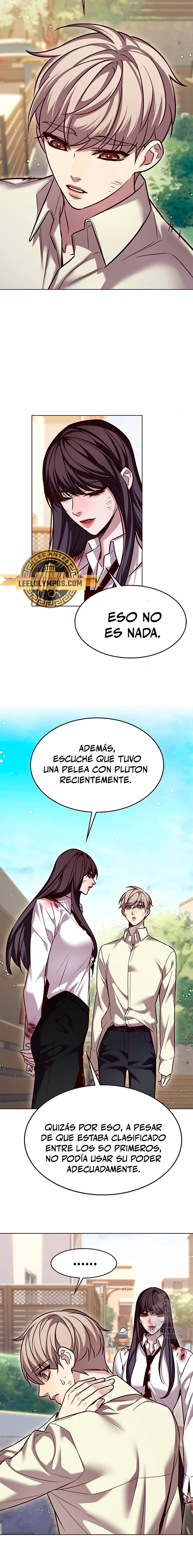 Read Electricidad veloz Es Manga Online