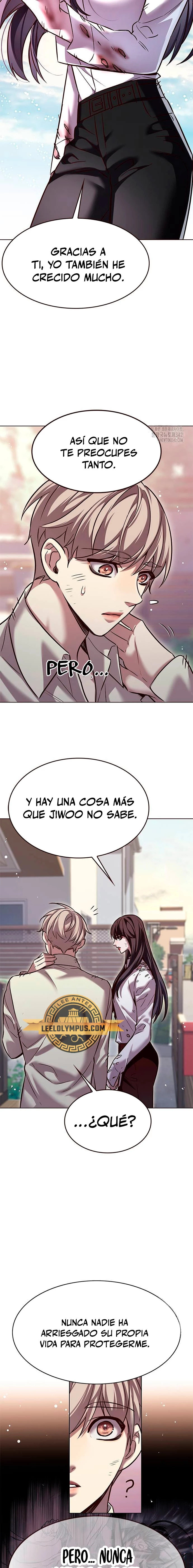 Read Electricidad veloz Es Manga Online