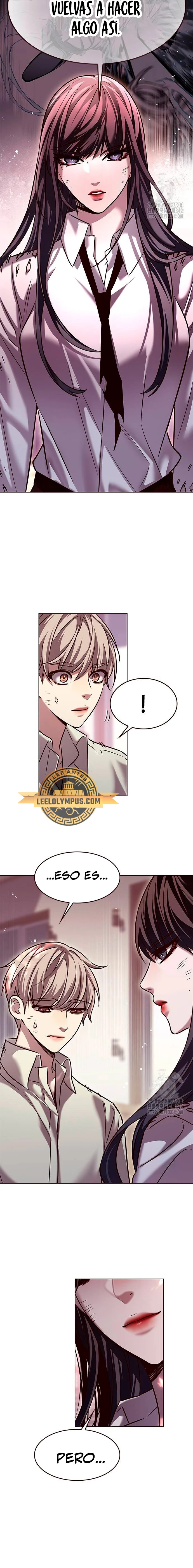 Read Electricidad veloz Es Manga Online