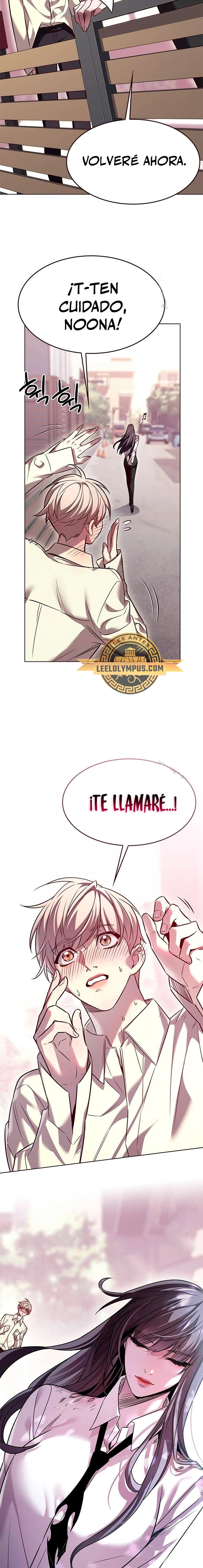 Read Electricidad veloz Es Manga Online