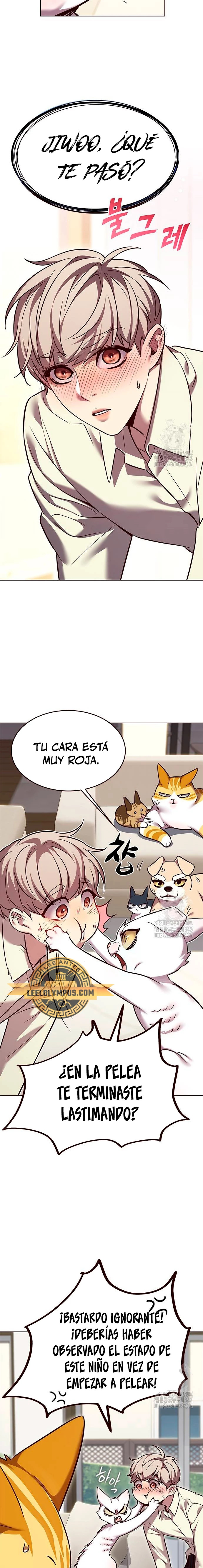 Read Electricidad veloz Es Manga Online