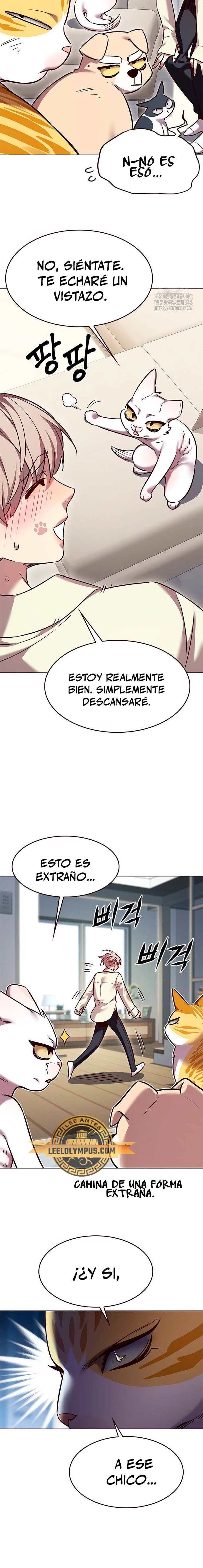Read Electricidad veloz Es Manga Online