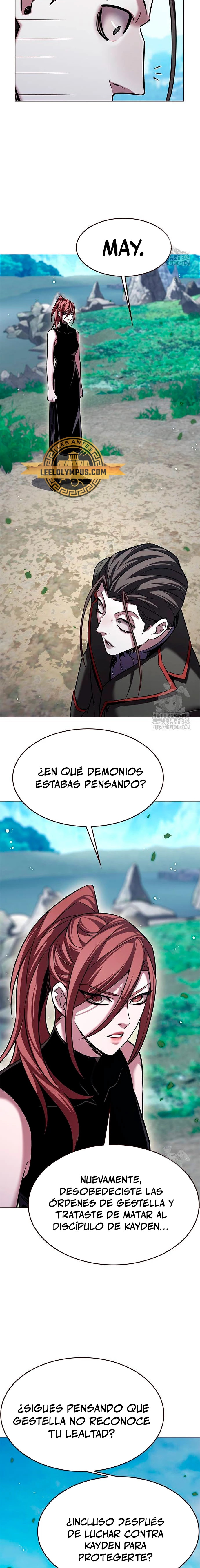 Read Electricidad veloz Es Manga Online