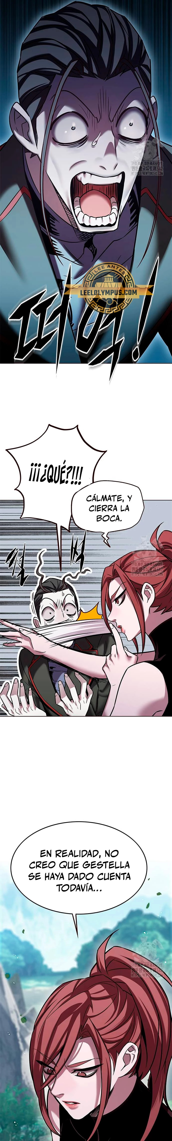 Read Electricidad veloz Es Manga Online