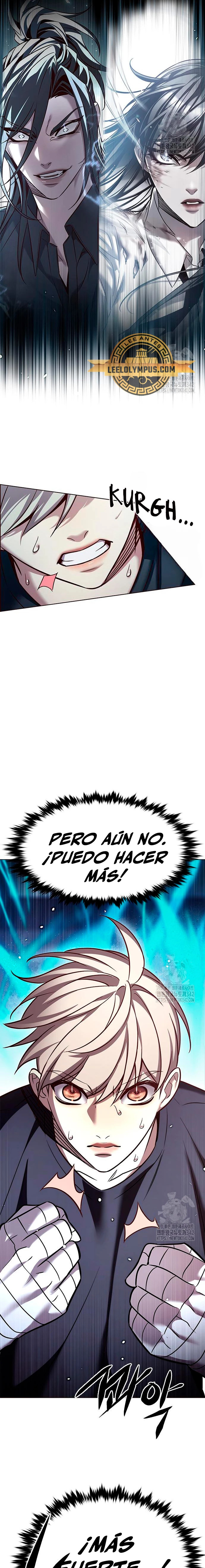 Read Electricidad veloz Es Manga Online