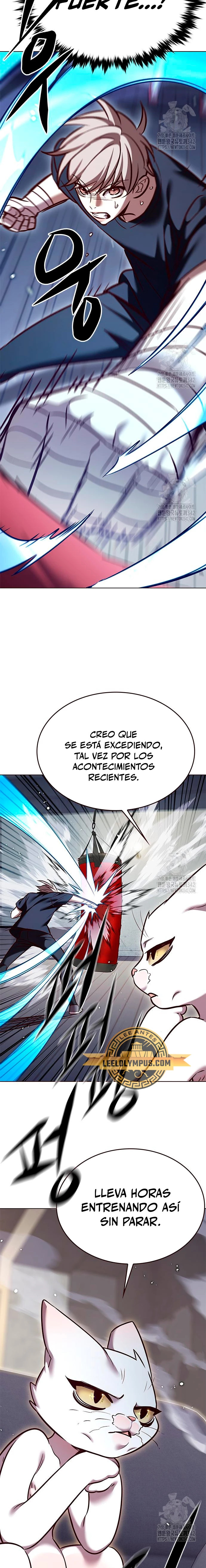 Read Electricidad veloz Es Manga Online