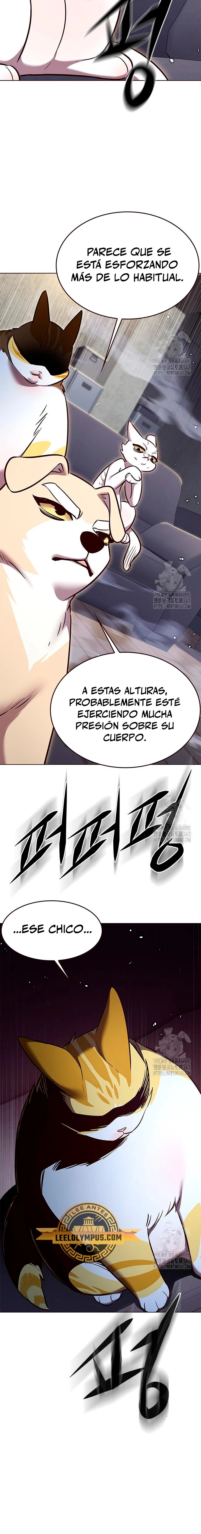 Read Electricidad veloz Es Manga Online
