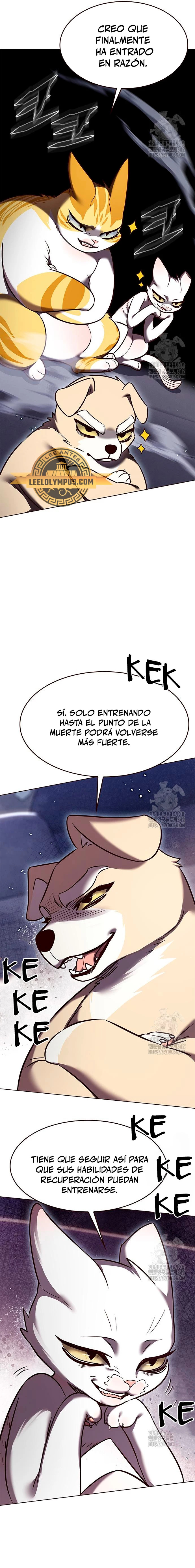 Read Electricidad veloz Es Manga Online