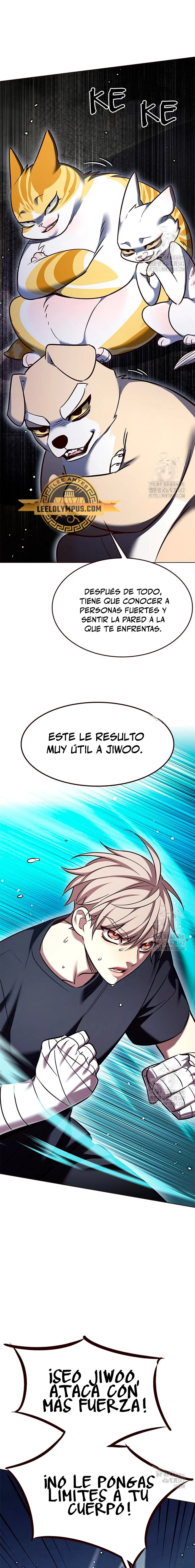 Read Electricidad veloz Es Manga Online