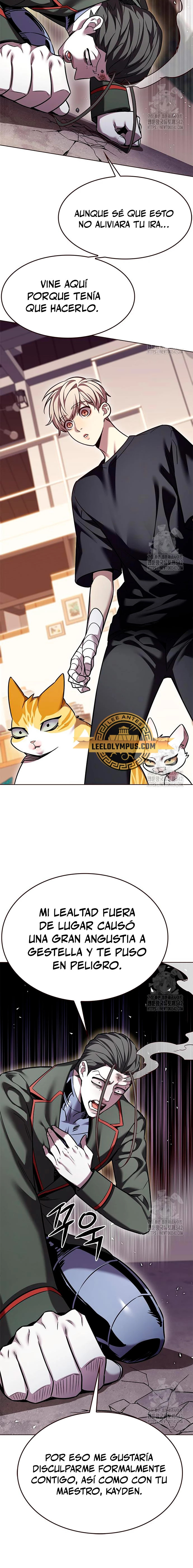 Read Electricidad veloz Es Manga Online