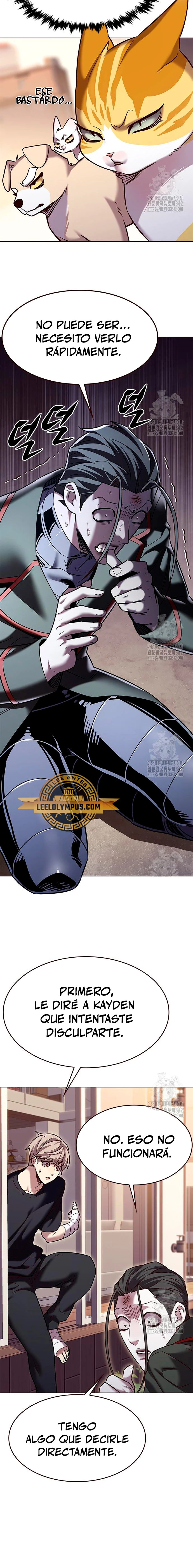 Read Electricidad veloz Es Manga Online