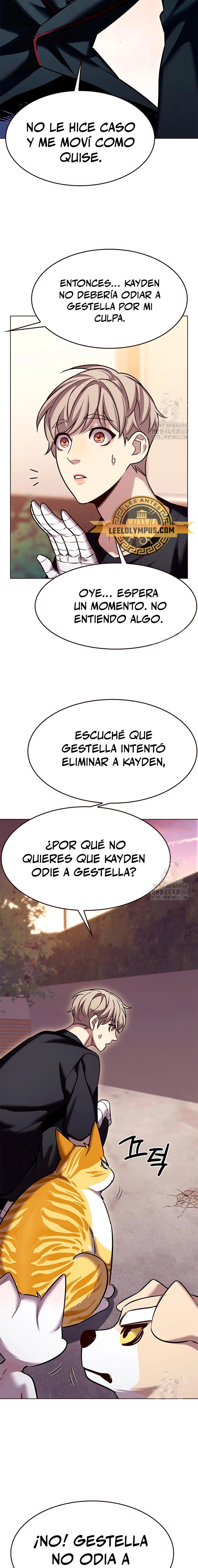 Read Electricidad veloz Es Manga Online