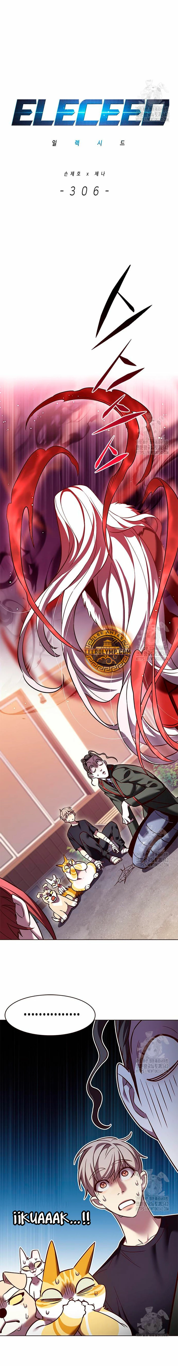 Read Electricidad veloz Es Manga Online