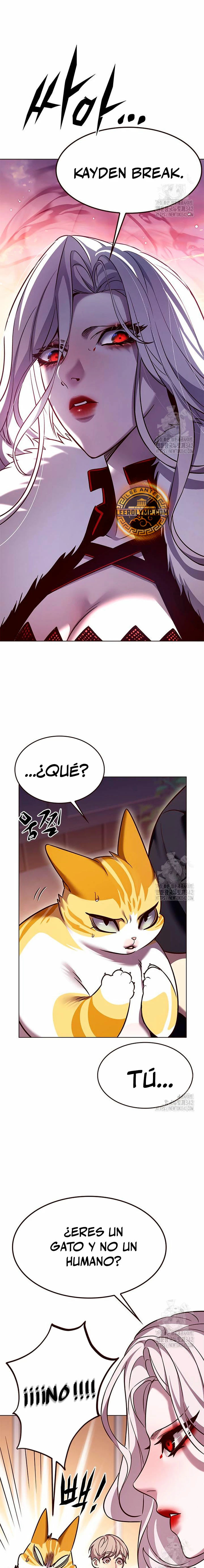 Read Electricidad veloz Es Manga Online