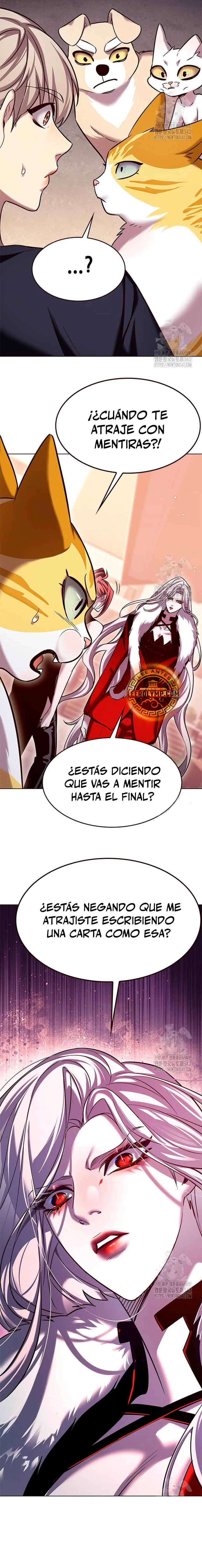 Read Electricidad veloz Es Manga Online