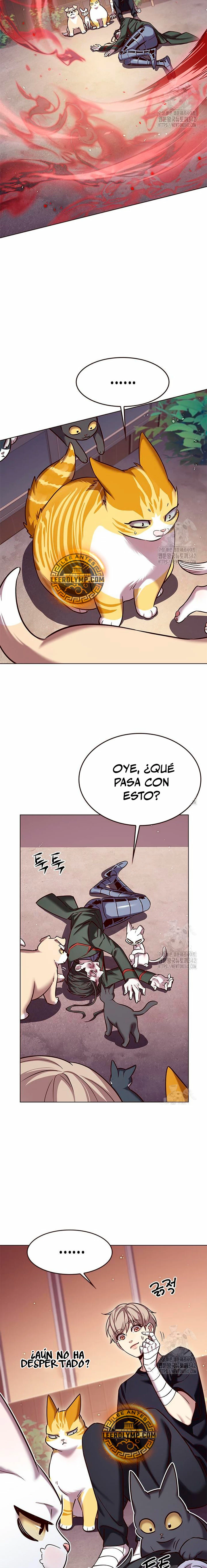 Read Electricidad veloz Es Manga Online