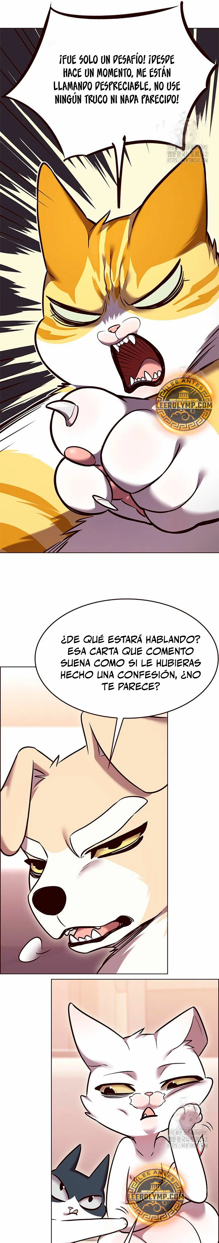 Read Electricidad veloz Es Manga Online