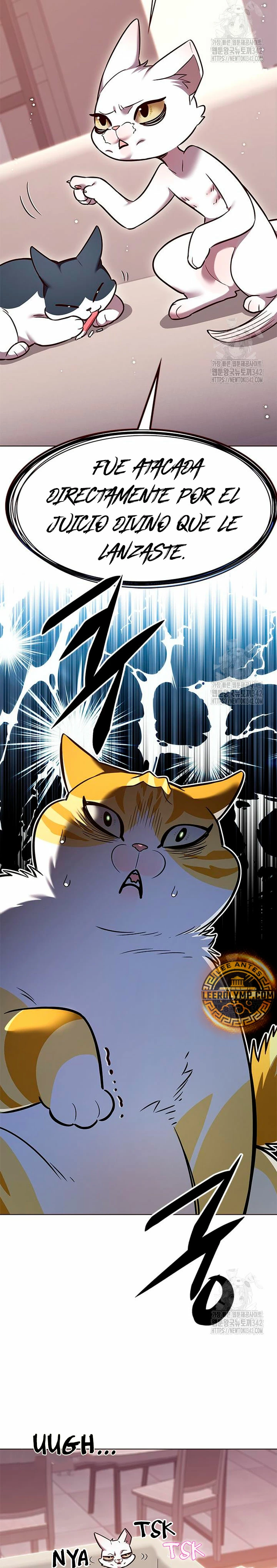 Read Electricidad veloz Es Manga Online