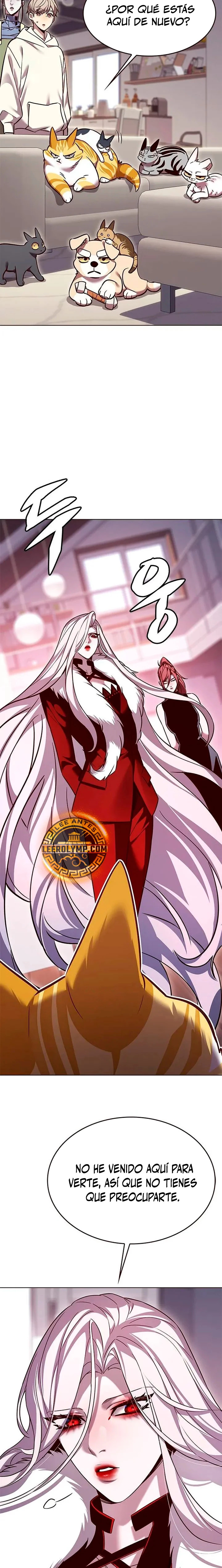 Read Electricidad veloz Es Manga Online