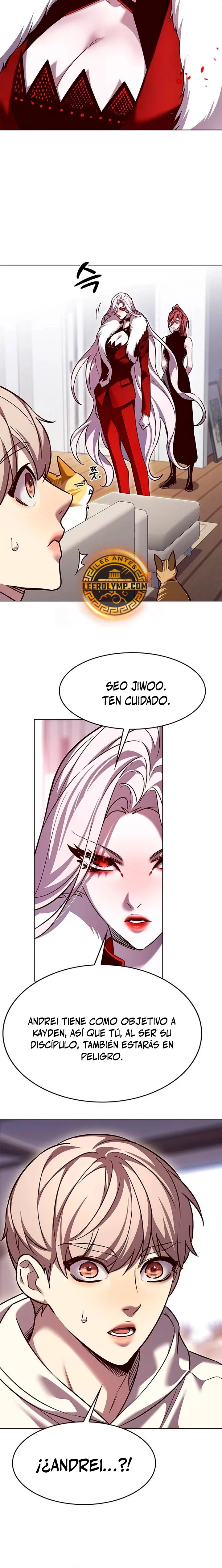 Read Electricidad veloz Es Manga Online