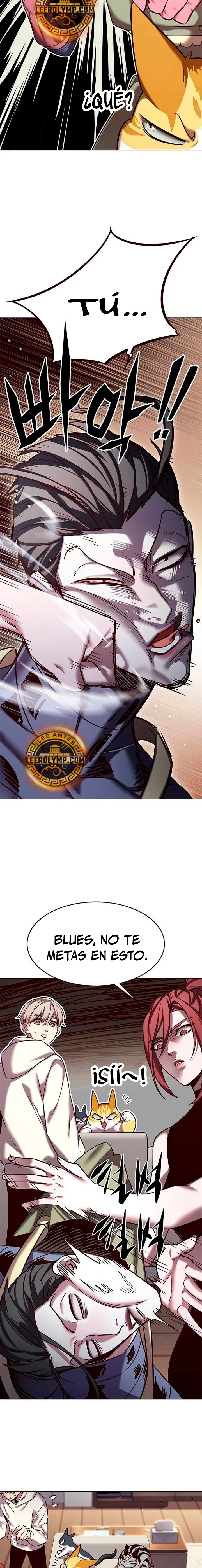 Read Electricidad veloz Es Manga Online
