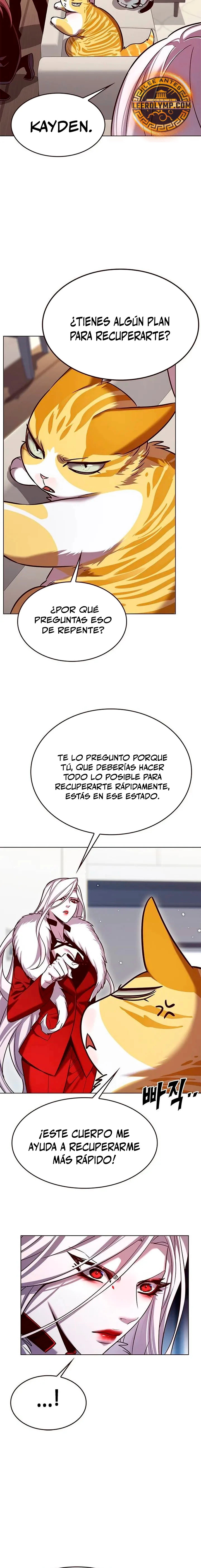 Read Electricidad veloz Es Manga Online