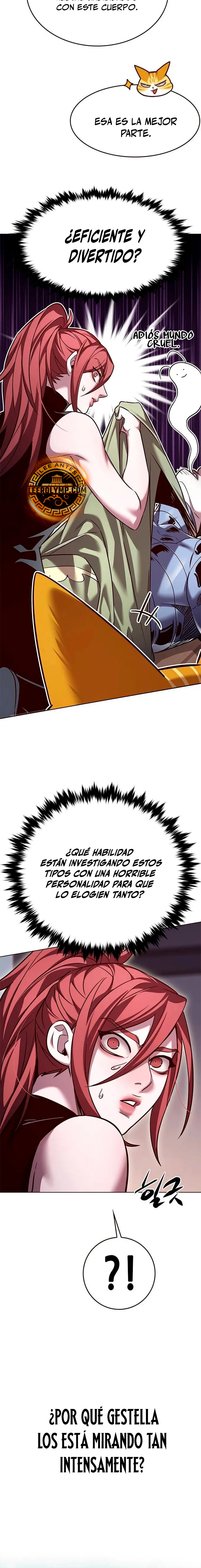 Read Electricidad veloz Es Manga Online