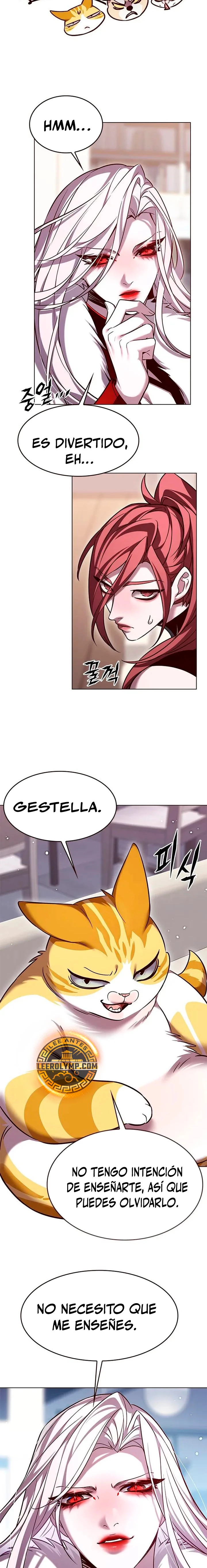 Read Electricidad veloz Es Manga Online