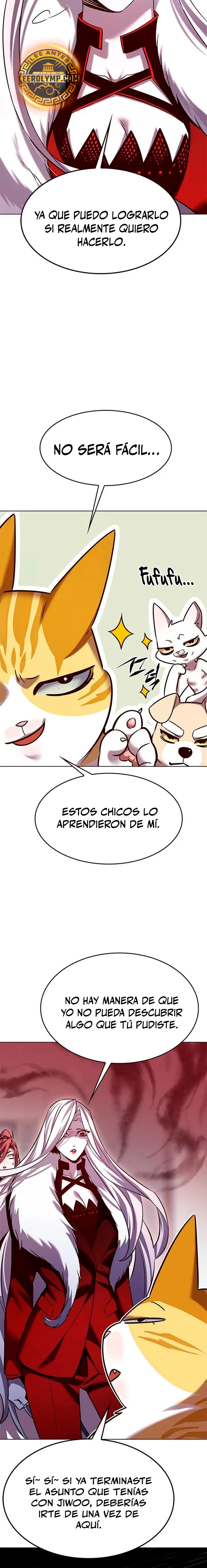 Read Electricidad veloz Es Manga Online