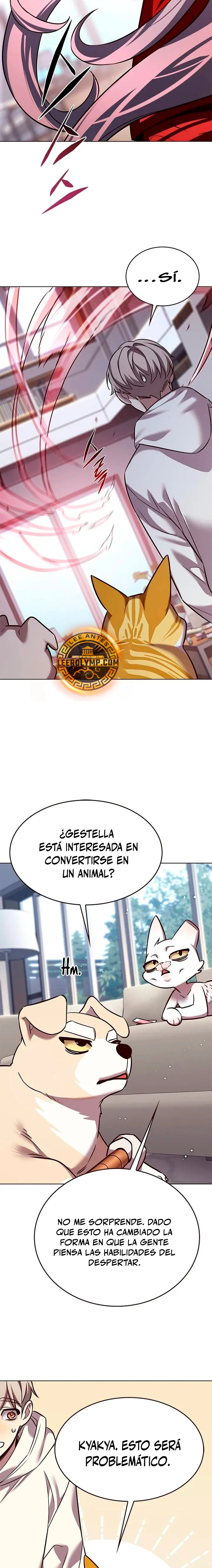 Read Electricidad veloz Es Manga Online