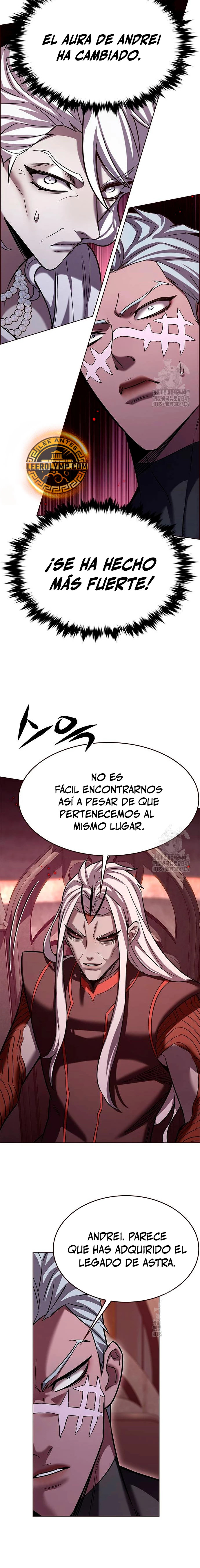 Read Electricidad veloz Es Manga Online