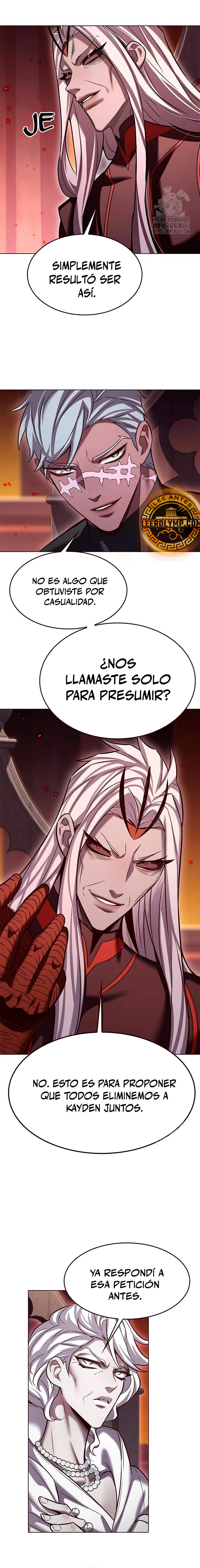 Read Electricidad veloz Es Manga Online