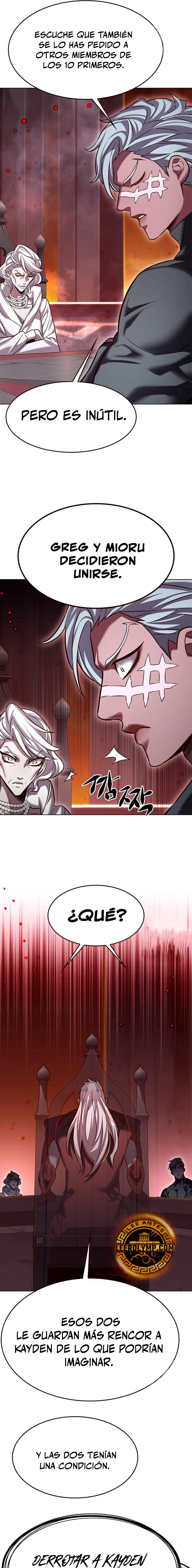 Read Electricidad veloz Es Manga Online